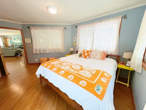 19-4218 Kawailehua Road Volcano HI 96785