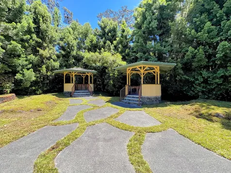 19-4218 Kawailehua Road Volcano HI 96785