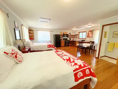 19-4218 Kawailehua Road Volcano HI 96785