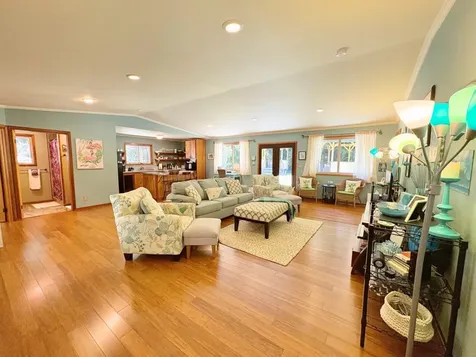 19-4218 Kawailehua Road Volcano HI 96785