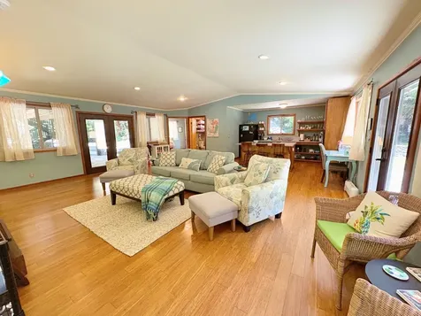 19-4218 Kawailehua Road Volcano HI 96785