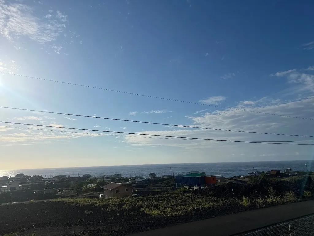 Eiwa Avenue Captain Cook HI 96704