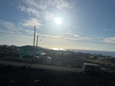 Eiwa Avenue Captain Cook HI 96704