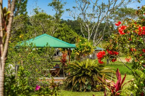 47-5254 Waikoekoe Lane Honokaa HI 96727