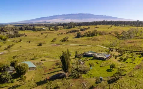 47-5254 Waikoekoe Lane Honokaa HI 96727