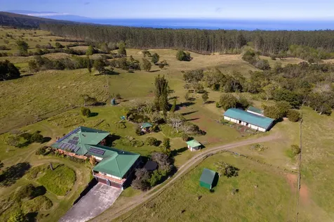 47-5254 Waikoekoe Lane Honokaa HI 96727