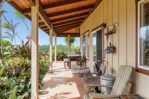 47-5254 Waikoekoe Lane Honokaa HI 96727