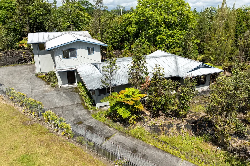 15-1760 32nd Avenue Keaau HI 96749