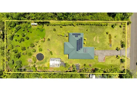 15-1499 22nd Avenue Keaau HI 96749