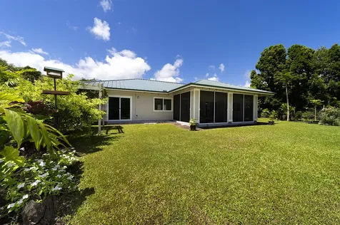 15-1499 22nd Avenue Keaau HI 96749