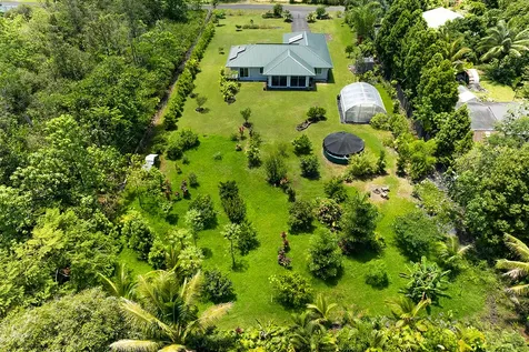 15-1499 22nd Avenue Keaau HI 96749