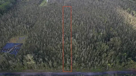 40TH Avenue Kurtistown HI 96760