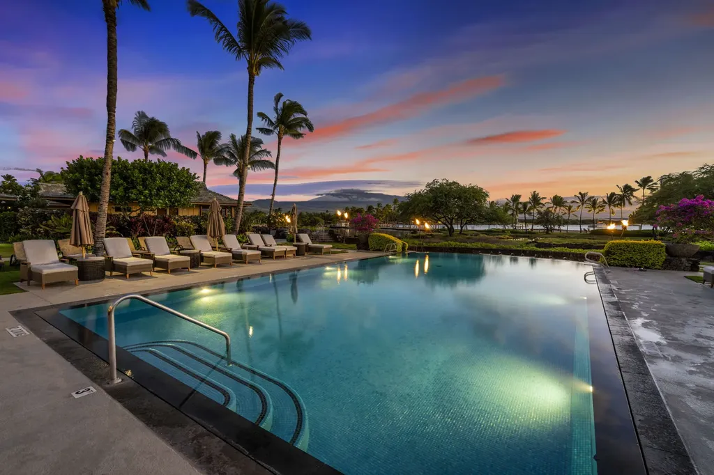 69-1000 Kolea Kai Circle Waikoloa HI 96738