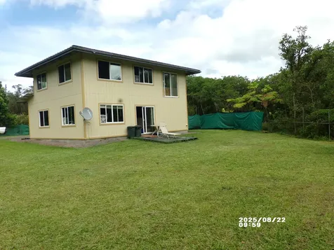 Mountain View HI 96771