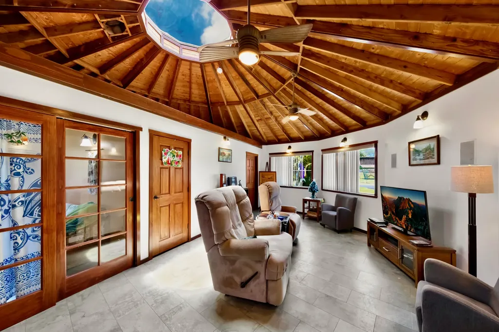 15-2795 Hou Street Pahoa HI 96778