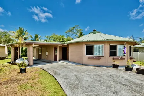 15-2795 Hou Street Pahoa HI 96778