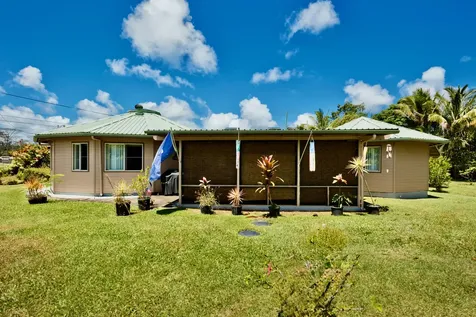 15-2795 Hou Street Pahoa HI 96778