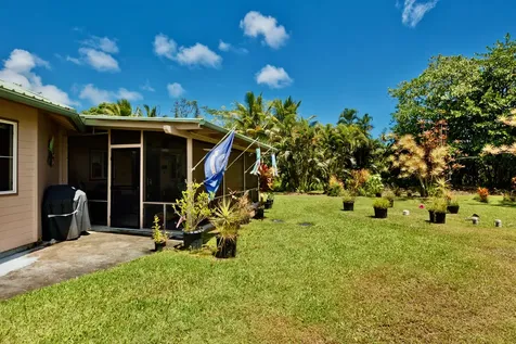 15-2795 Hou Street Pahoa HI 96778