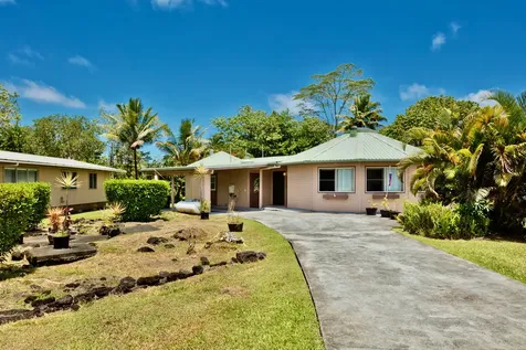 15-2795 Hou Street Pahoa HI 96778