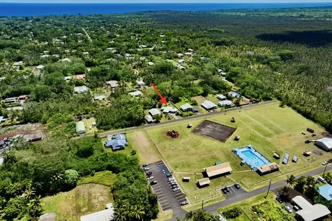 15-2795 Hou Street Pahoa HI 96778