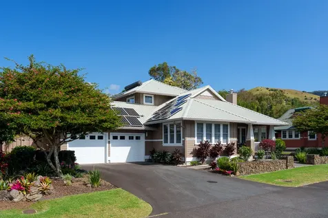 65-1288 Hoku Road Kamuela HI 96743