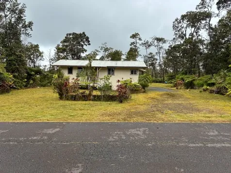 11-3173 Mokuna Street Volcano HI 96785