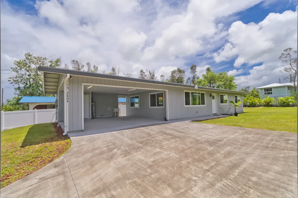 15-2804 Maikoiko Street Pahoa HI 96778