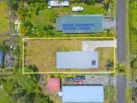 15-2804 Maikoiko Street Pahoa HI 96778