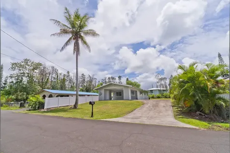 15-2804 Maikoiko Street Pahoa HI 96778
