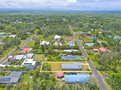 15-2804 Maikoiko Street Pahoa HI 96778