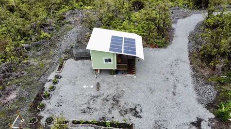 11-3048 Ala Naulani Road Volcano HI 96785