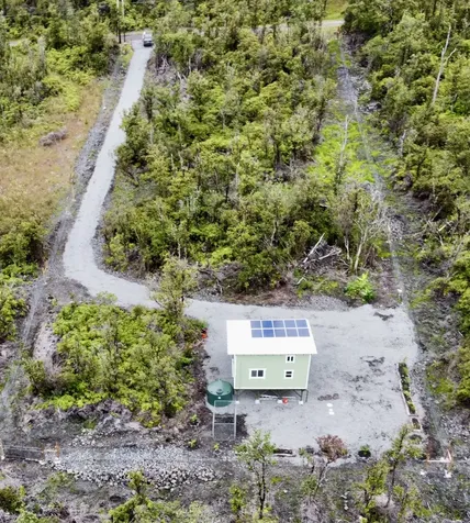 11-3048 Ala Naulani Road Volcano HI 96785