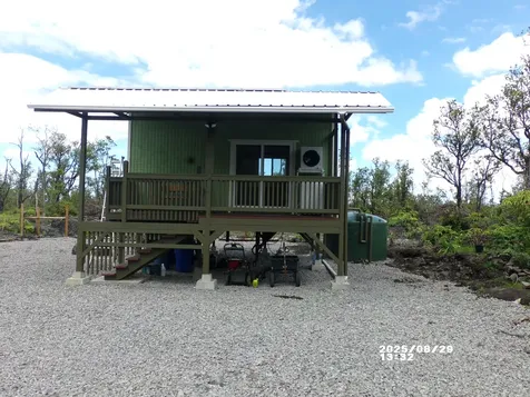 11-3048 Ala Naulani Road Volcano HI 96785