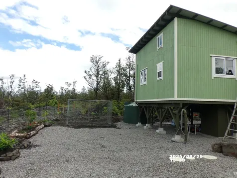 11-3048 Ala Naulani Road Volcano HI 96785