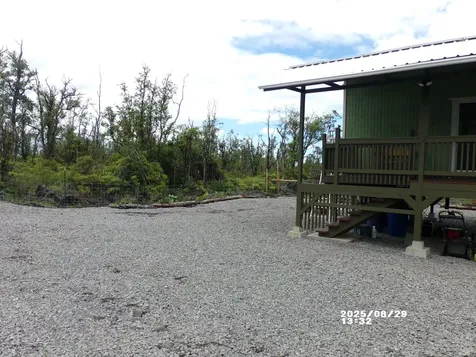 11-3048 Ala Naulani Road Volcano HI 96785