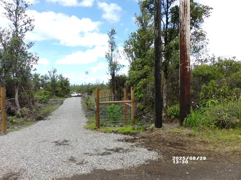 11-3048 Ala Naulani Road Volcano HI 96785