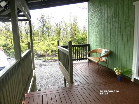 11-3048 Ala Naulani Road Volcano HI 96785