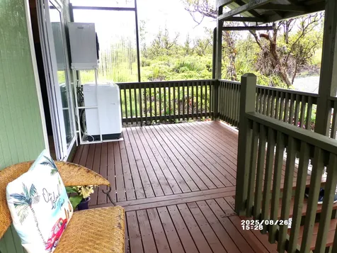 11-3048 Ala Naulani Road Volcano HI 96785