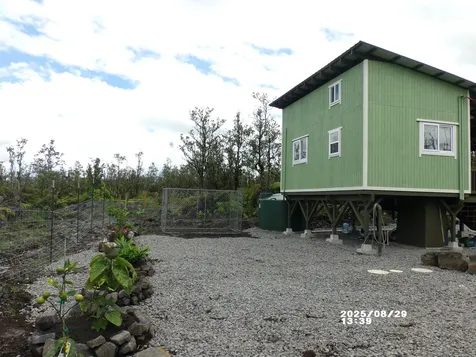 11-3048 Ala Naulani Road Volcano HI 96785