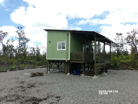 11-3048 Ala Naulani Road Volcano HI 96785