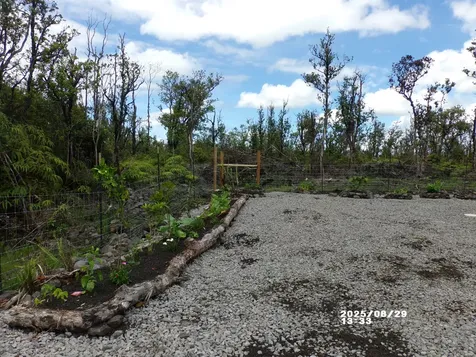 11-3048 Ala Naulani Road Volcano HI 96785