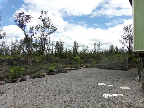 11-3048 Ala Naulani Road Volcano HI 96785