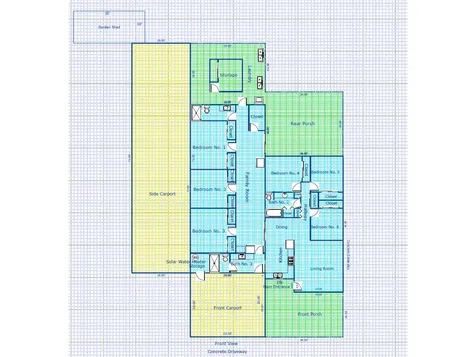 28-2885 Kolekole Place Pepeekeo HI 96783