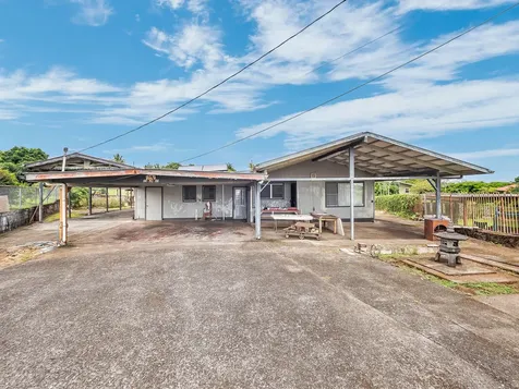 28-2885 Kolekole Place Pepeekeo HI 96783