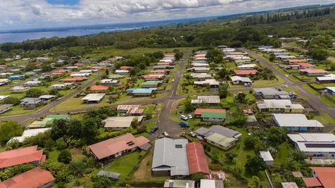 28-2885 Kolekole Place Pepeekeo HI 96783