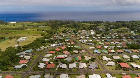 28-2885 Kolekole Place Pepeekeo HI 96783