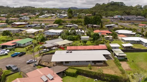 28-2885 Kolekole Place Pepeekeo HI 96783