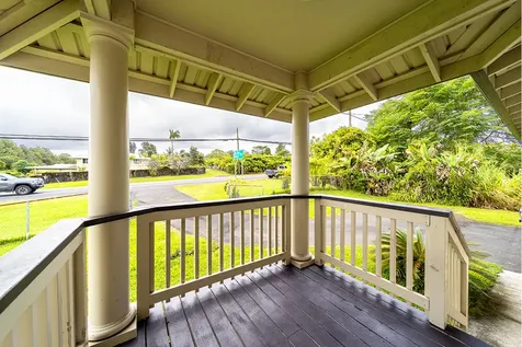 18-1264 Volcano Road Mountain View HI 96771