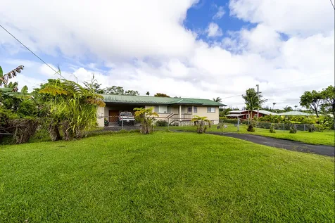 18-1264 Volcano Road Mountain View HI 96771