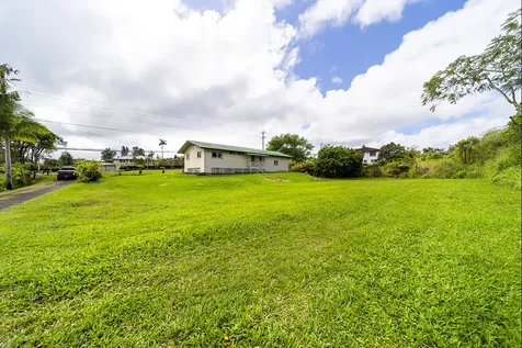 18-1264 Volcano Road Mountain View HI 96771